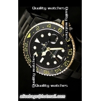 Rolex GMT-Master Replica Watch RO8016M