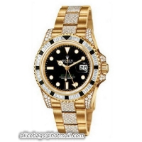 Rolex GMT-Master Replica Watch RO8016W