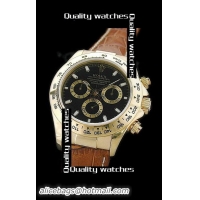 Rolex Cosmograph Daytona Replica Watch RO8020G