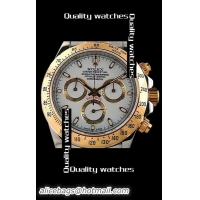 Rolex Cosmograph Daytona Replica Watch RO8020AM