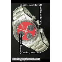 Rolex Cosmograph Daytona Replica Watch RO8020AU