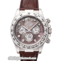 Rolex Cosmograph Daytona Watch 116519F