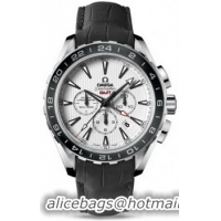 Omega Seamaster Aqua Terra Chronometer Watch 158592V