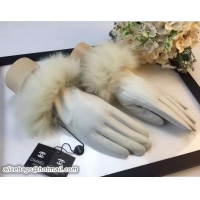 Grade Quality Chanel Gloves 10601 39 Fall Winter
