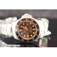 Rolex Sea Dweller Mens Automatic Stainless Steel 116660-98210