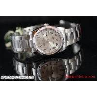 Rolex Oyster Perpetual Date Watches 115210-72190