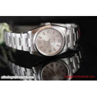 Rolex Air-King 114200-70190 Stainless Steel