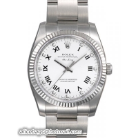 Rolex Air-King Watch 114234
