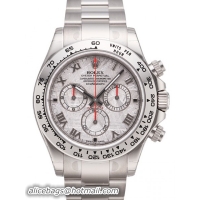 Rolex Cosmograph Daytona Watch 116509J
