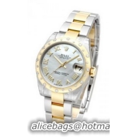 Rolex Datejust Lady 31 Watch 178343A