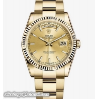 Rolex Day-Date Replica Watch RO8008J