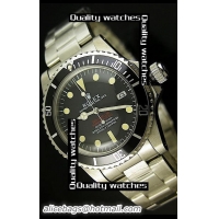 Rolex Sea-Dweller Replica Watch RO8012A