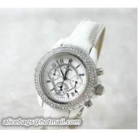 Best Product Chanel J12 Watch Quartz Movement J12 CHA-03