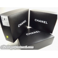 Chanel Bags and Shoes Gift Box