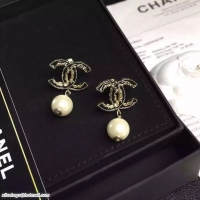 Chanel Earrings CE110642