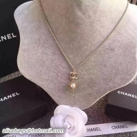 Lowest Price Chanel Necklace CN060314