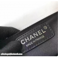 Feminine Chanel Two-...