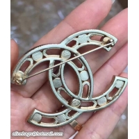 Discount Chanel Brooch 622016 2017