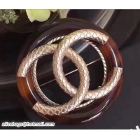 AAAAA Chanel Brooch 31478