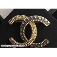 Super Quality Chanel Brooch 31924 2018