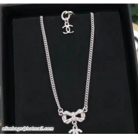 Best Chanel Necklace 32417 2018