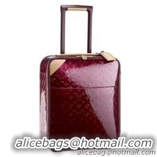 Particularly Recommended Louis Vuitton Monogram Vernis Pegase 45 M91419