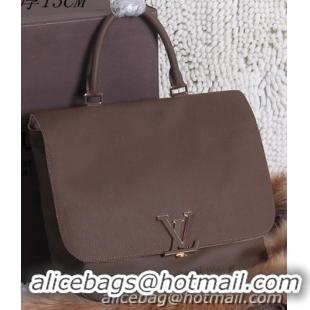 Stylish Louis Vuitton Volta Messenger Bags M50288 Kaki