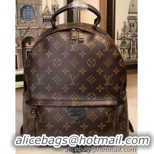 New Style Louis Vuitton Monogram Canvas Michael Onyx Backpack M51158