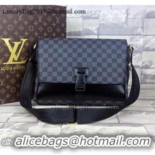Original Cheap Louis Vuitton MESSENGER PM Bag N41457