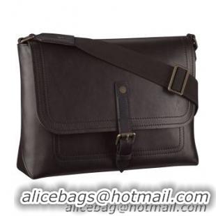 Best Price Louis Vuitton Mens Briefacases Utah Leather Omaha M92994