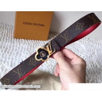Traditional Specials Louis Vuitton Belt V61402