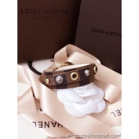 Louis Vuitton Bracelet LVJ201410807