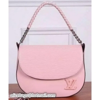 Imitation Specials Louis Vuitton Epi Leather Shoulder Bag M41581 Pink