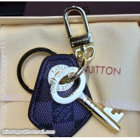 Design Cheap Louis Vuitton Bag Charm Key Ring 95