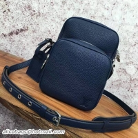 Good Quality Louis Vuitton Shoulder Bags 54302 Blue