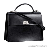 Louis Vuitton Epi Leather Sevigne GM Bag M4054N