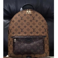 Low Cost Louis Vuitton Rucksack Michael Medium Backpack M41565