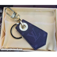 Buy Inexpensive Louis Vuitton Enchappes Bag Charm Key Holder 08