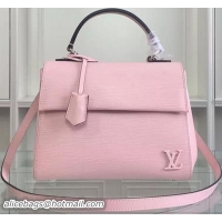Buy Ladies Louis Vuitton Epi Leather Cluny BB M41305 Pink
