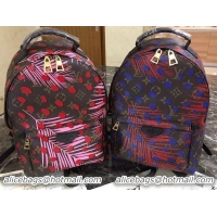 Best Price Louis Vuitton Monogram Canvas PALM SPRINGS BACKPACK M41560