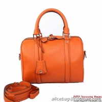 Louis Vuitton M48851 Orange Sofia Coppola SC BB Bag