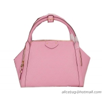 Louis Vuitton Monogram Empreinte Marais MM Tote Bag M41040 Pink