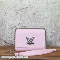 Popular Style Louis Vuitton EPI Leather 50271 Light Pink
