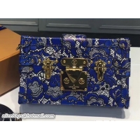 Pretty Style Louis Vuitton Petite Malle Bag M54783 2017