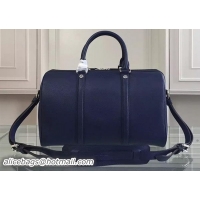 Sophisticated Louis Vuitton Sofia Coppola Top Handle GM Bags M48873 Royal