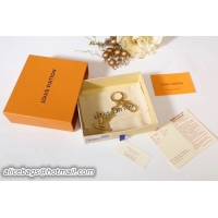 Stylish Louis Vuitton CIRCLE BAG CHARM & KEY HOLDER 65216