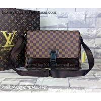 Cheap Price Louis Vuitton MESSENGER PM Bag N41457