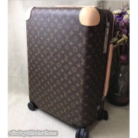 Classic Hot Louis Vuitton Horizon 50 Monogram Canvas Travel Rolling Luggage M23209