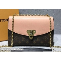 Inexpensive Louis Vuitton Saint Placide Bag M44274 Peche 2018
