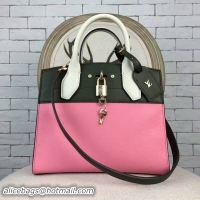 Charming Louis Vuitton City Steamer Bag 51026 Pink